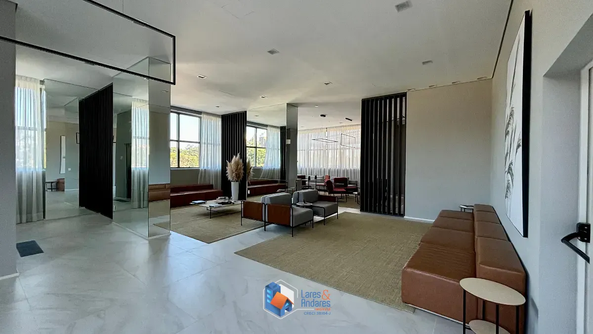 Apartamento, 3 quartos, 133 m² - Foto 40