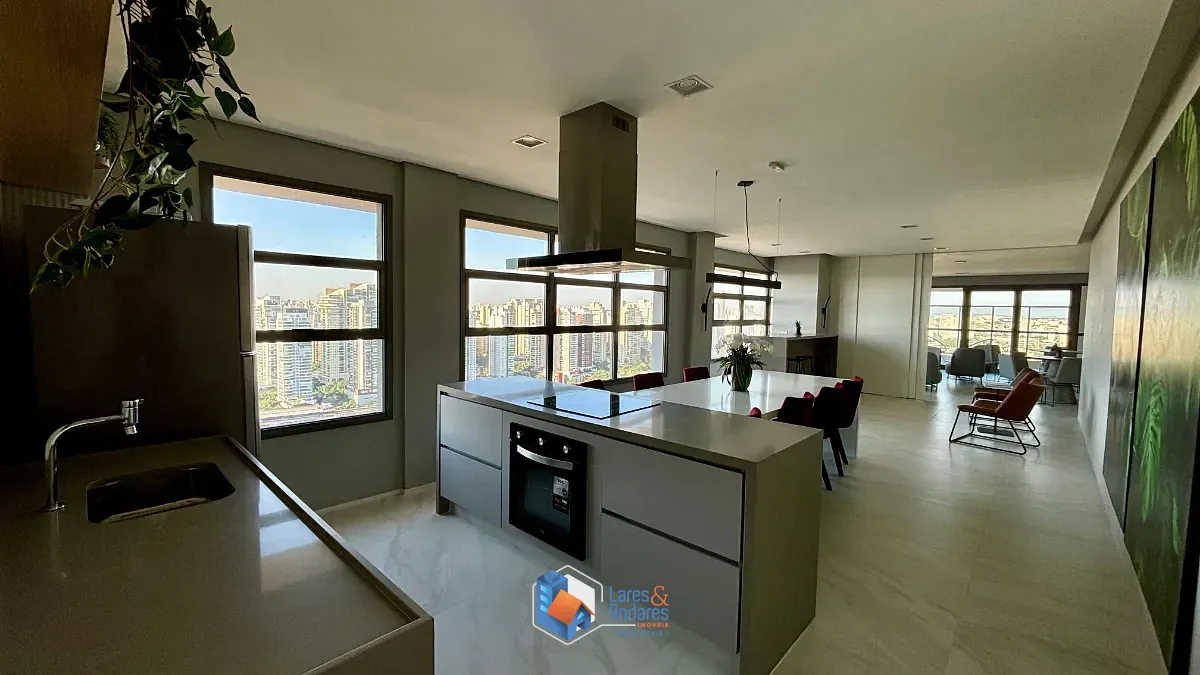 Apartamento, 3 quartos, 133 m² - Foto 33