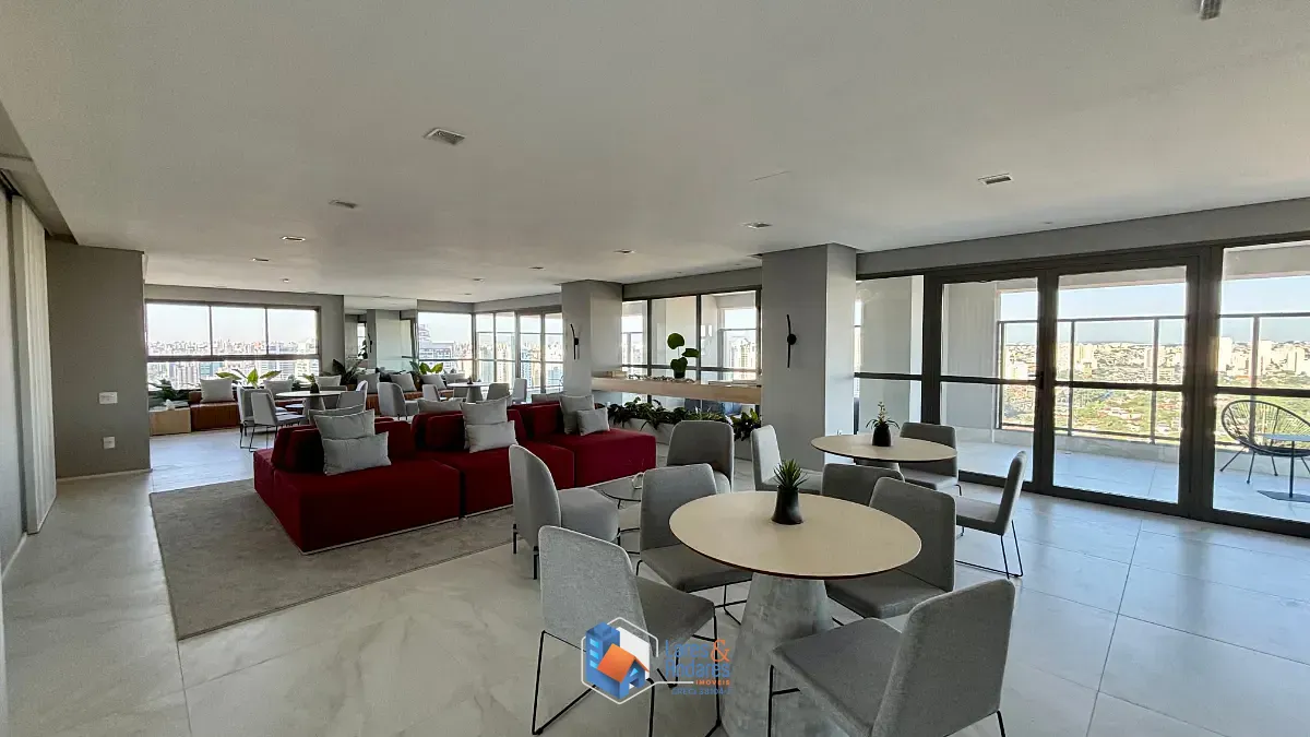 Apartamento, 3 quartos, 133 m² - Foto 37