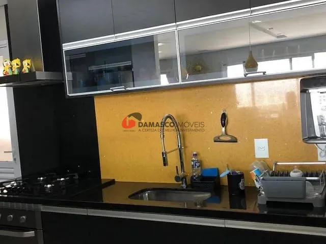Apartamento 3 quartos e 1 banheiro, à venda, no bairro Boa Vista em São Caetano do Sul