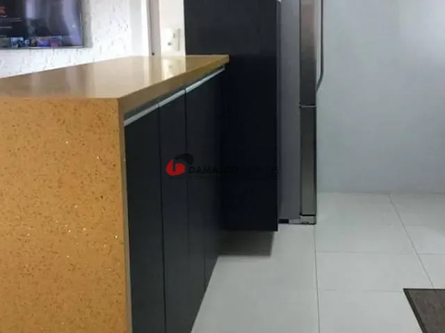 Apartamento 3 quartos e 1 banheiro, à venda, no bairro Boa Vista em São Caetano do Sul