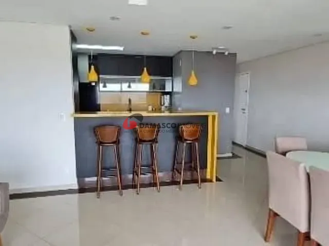 Apartamento 3 quartos e 1 banheiro, à venda, no bairro Boa Vista em São Caetano do Sul