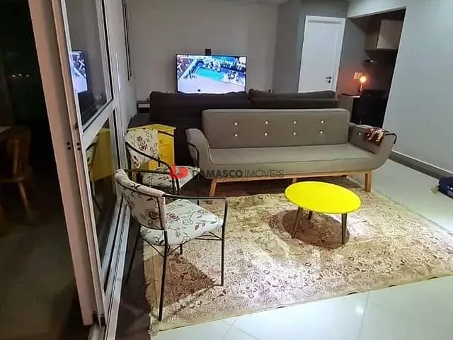 Apartamento 3 quartos e 1 banheiro, à venda, no bairro Boa Vista em São Caetano do Sul