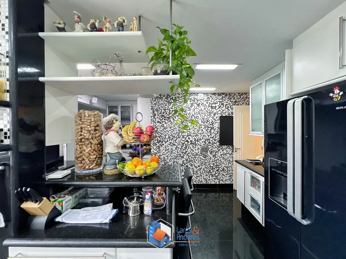 Apartamento, 5 quartos, 300 m² - Foto 77