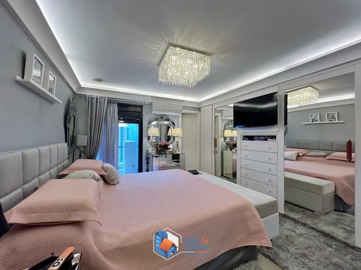 Apartamento, 5 quartos, 300 m² - Foto 56