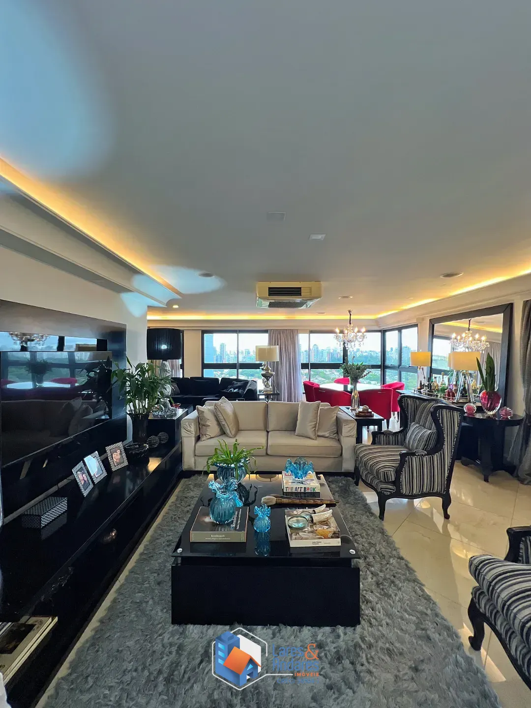 Apartamento, 5 quartos, 300 m² - Foto 13
