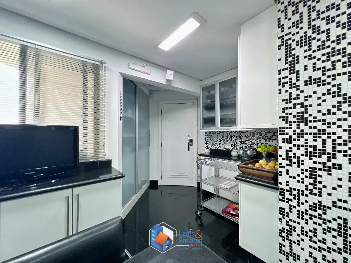 Apartamento, 5 quartos, 300 m² - Foto 74