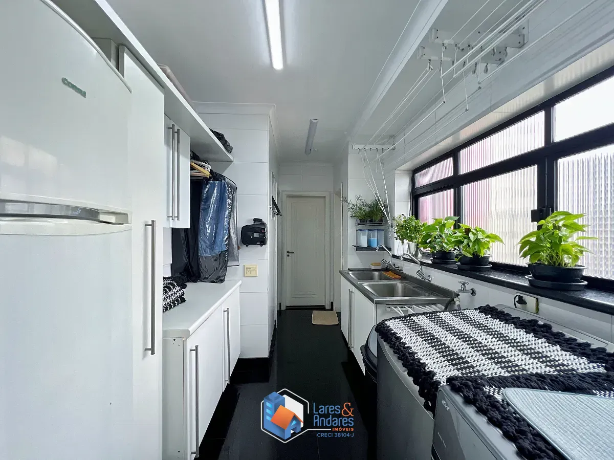 Apartamento, 5 quartos, 300 m² - Foto 78