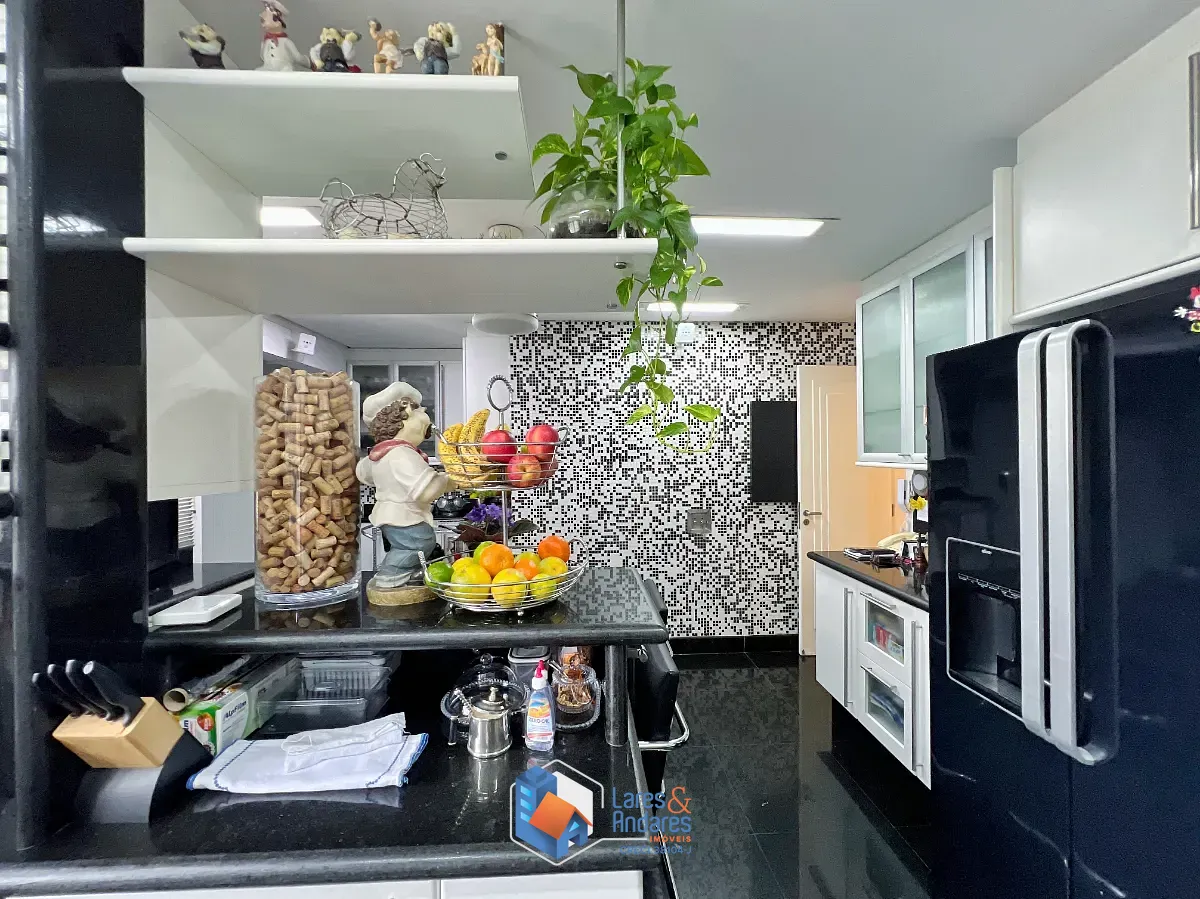 Apartamento, 5 quartos, 300 m² - Foto 79