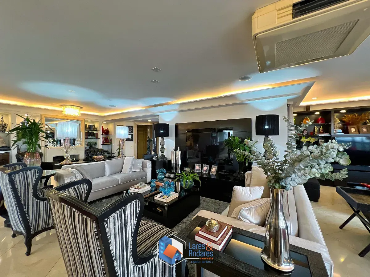 Apartamento, 5 quartos, 300 m² - Foto 45