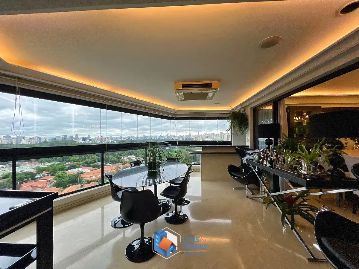 Apartamento, 5 quartos, 300 m² - Foto 15
