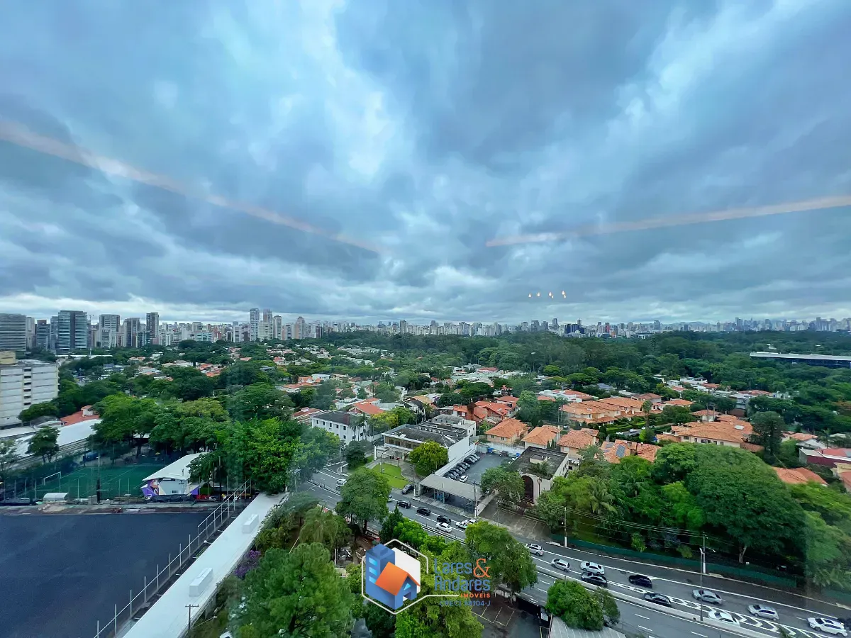 Apartamento, 5 quartos, 300 m² - Foto 22