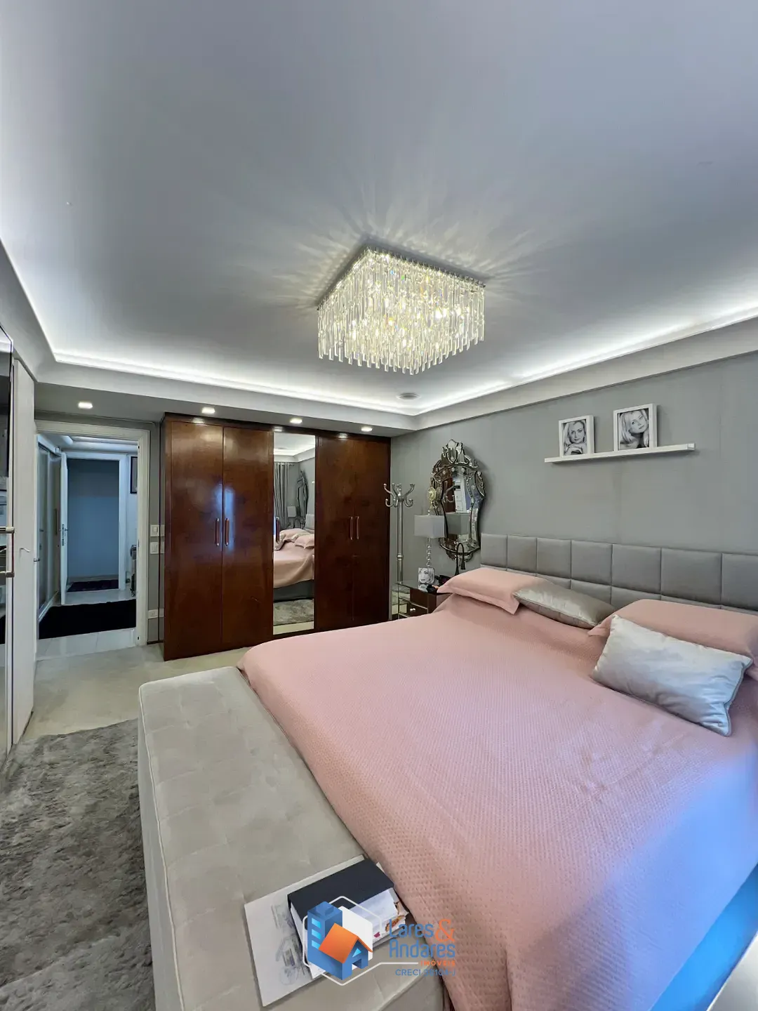 Apartamento, 5 quartos, 300 m² - Foto 58