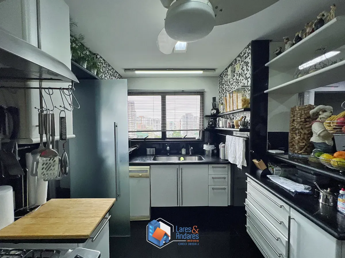 Apartamento, 5 quartos, 300 m² - Foto 80