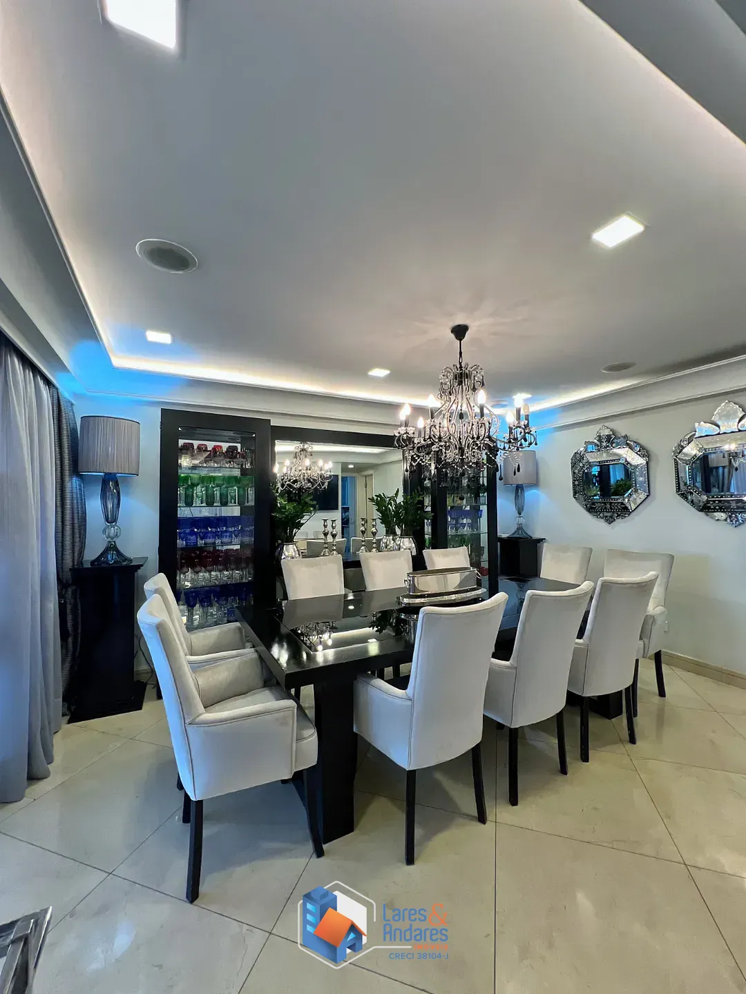 Apartamento, 5 quartos, 300 m² - Foto 6