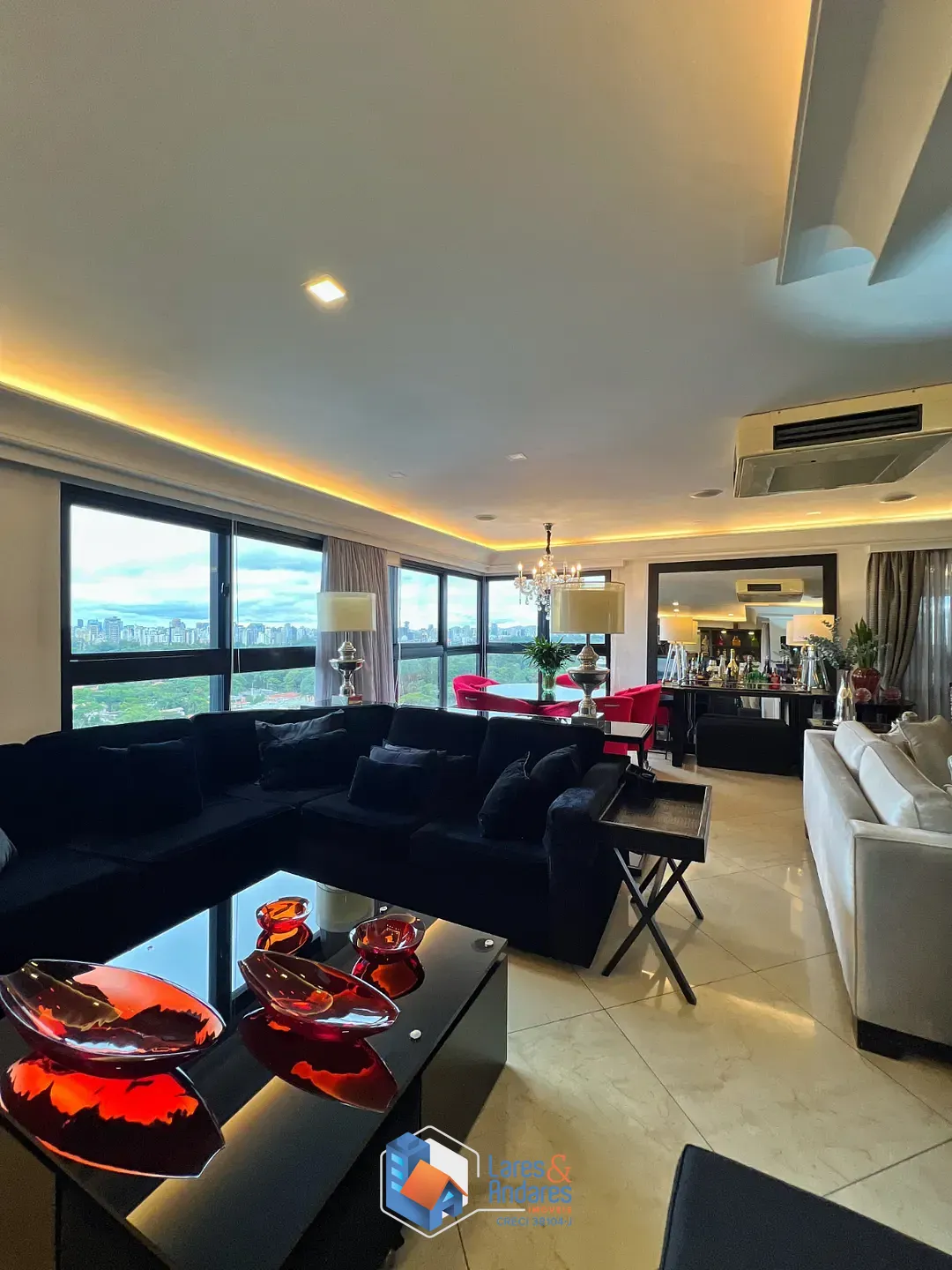 Apartamento, 5 quartos, 300 m² - Foto 38