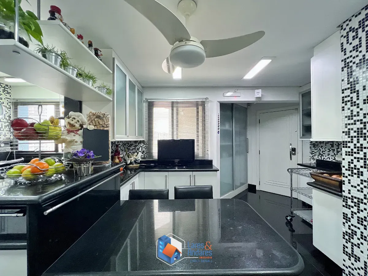 Apartamento, 5 quartos, 300 m² - Foto 73