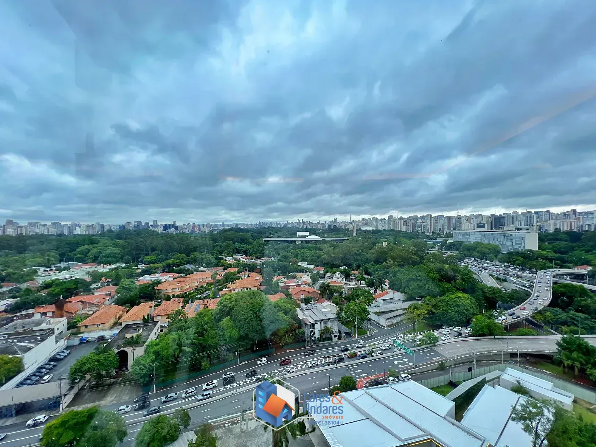 Apartamento, 5 quartos, 300 m² - Foto 24