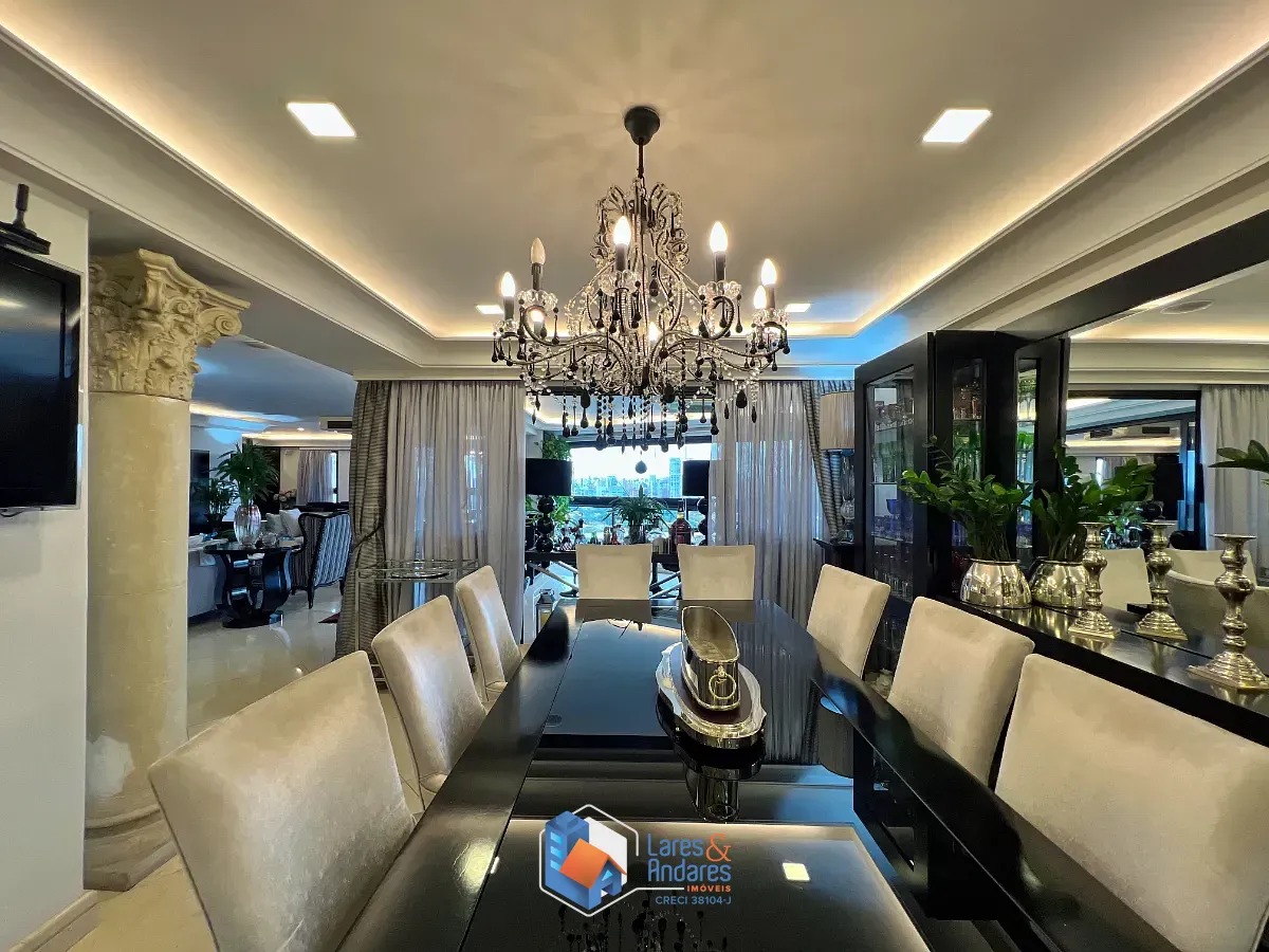 Apartamento, 5 quartos, 300 m² - Foto 8