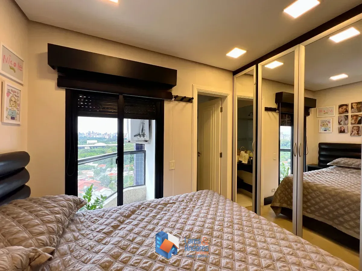 Apartamento, 5 quartos, 300 m² - Foto 69