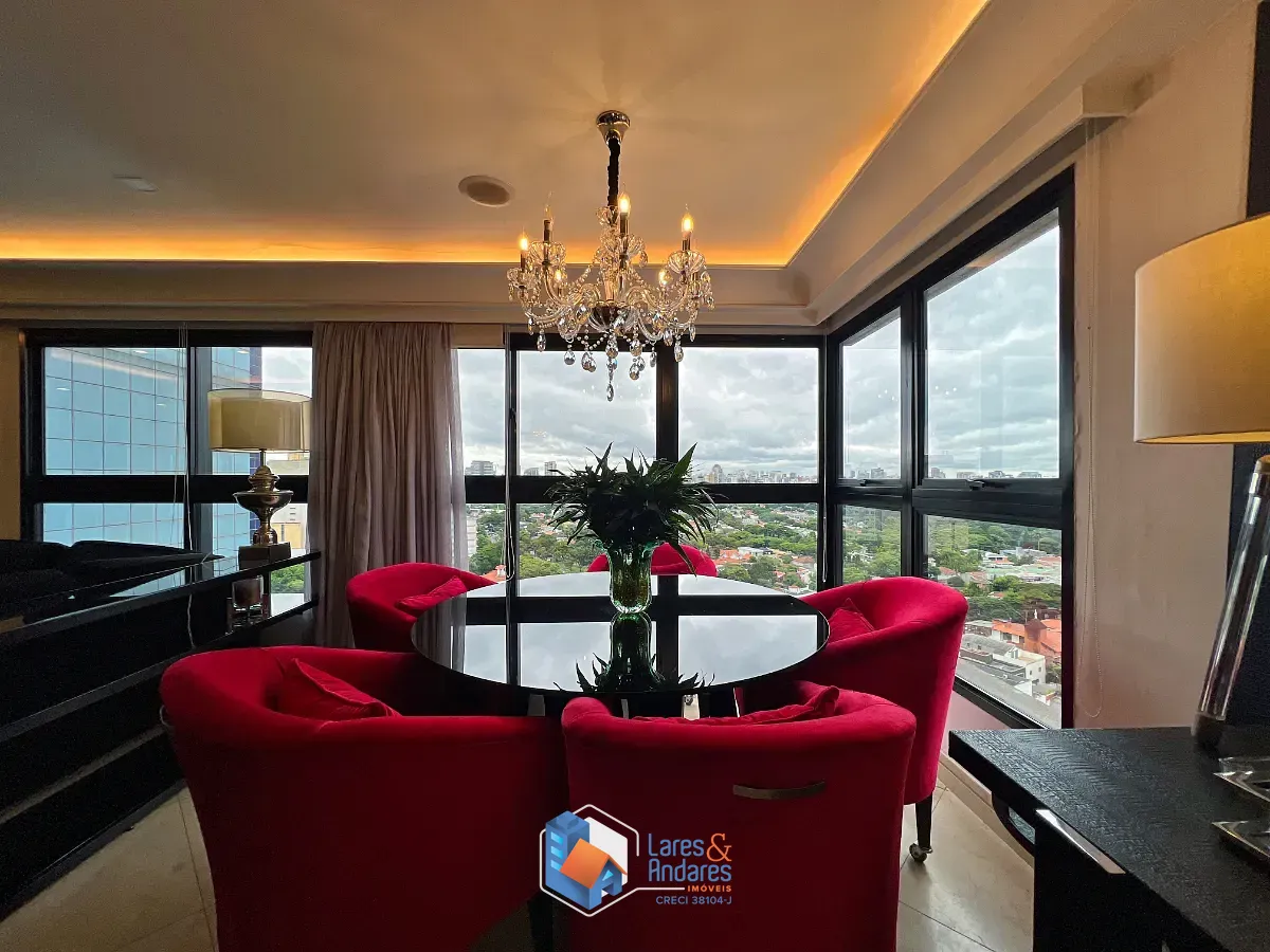 Apartamento, 5 quartos, 300 m² - Foto 33