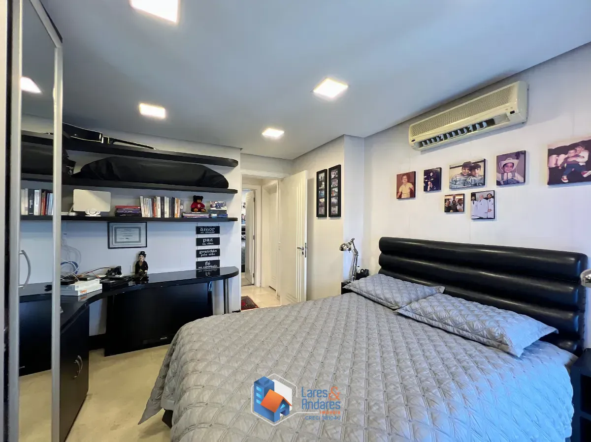 Apartamento, 5 quartos, 300 m² - Foto 64