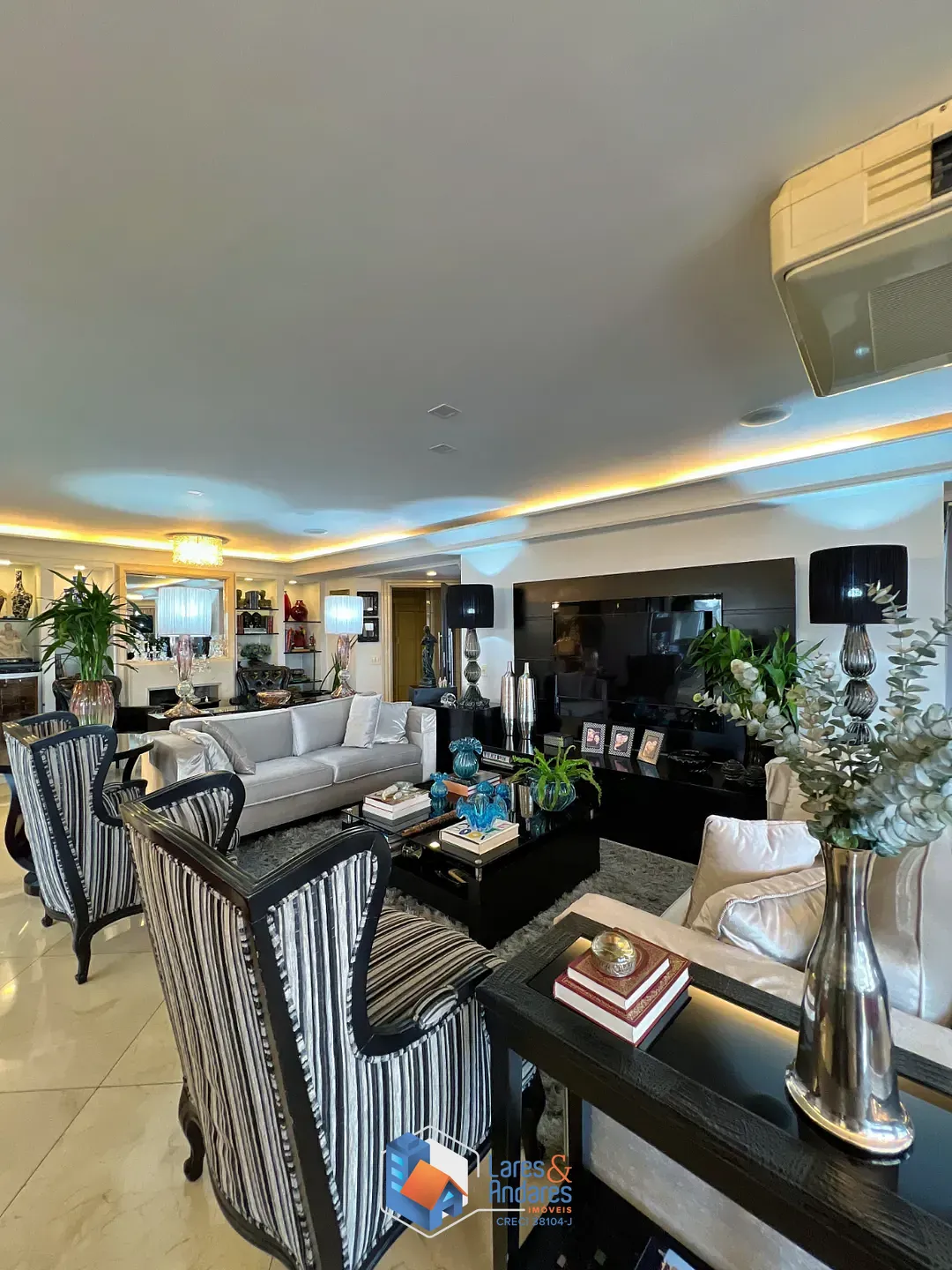 Apartamento, 5 quartos, 300 m² - Foto 44