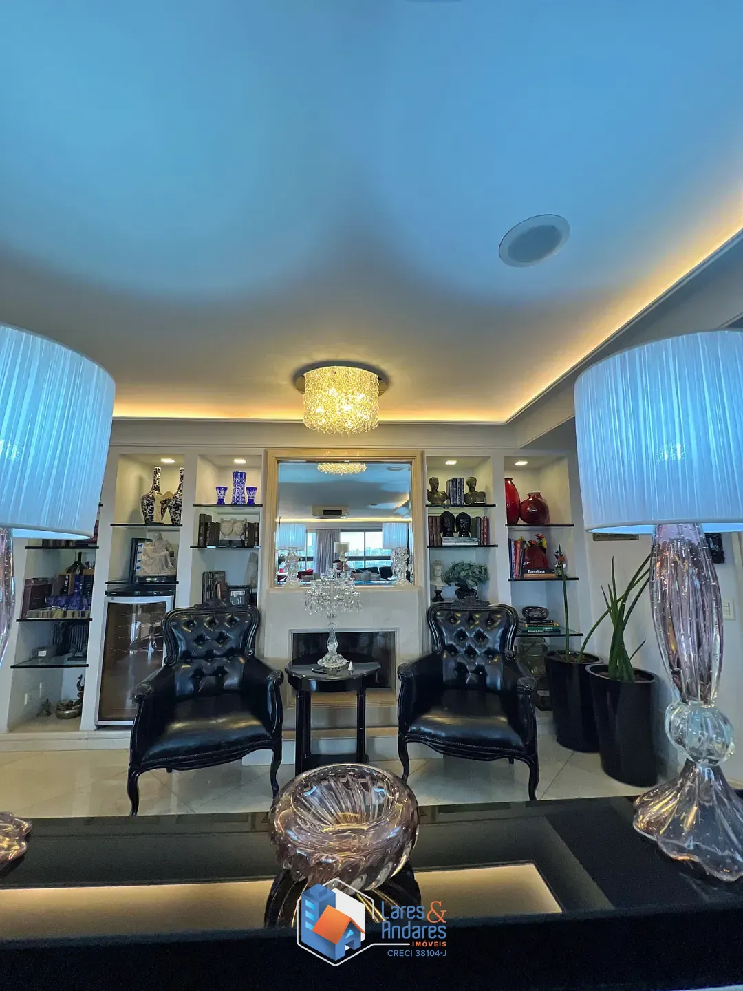Apartamento, 5 quartos, 300 m² - Foto 30