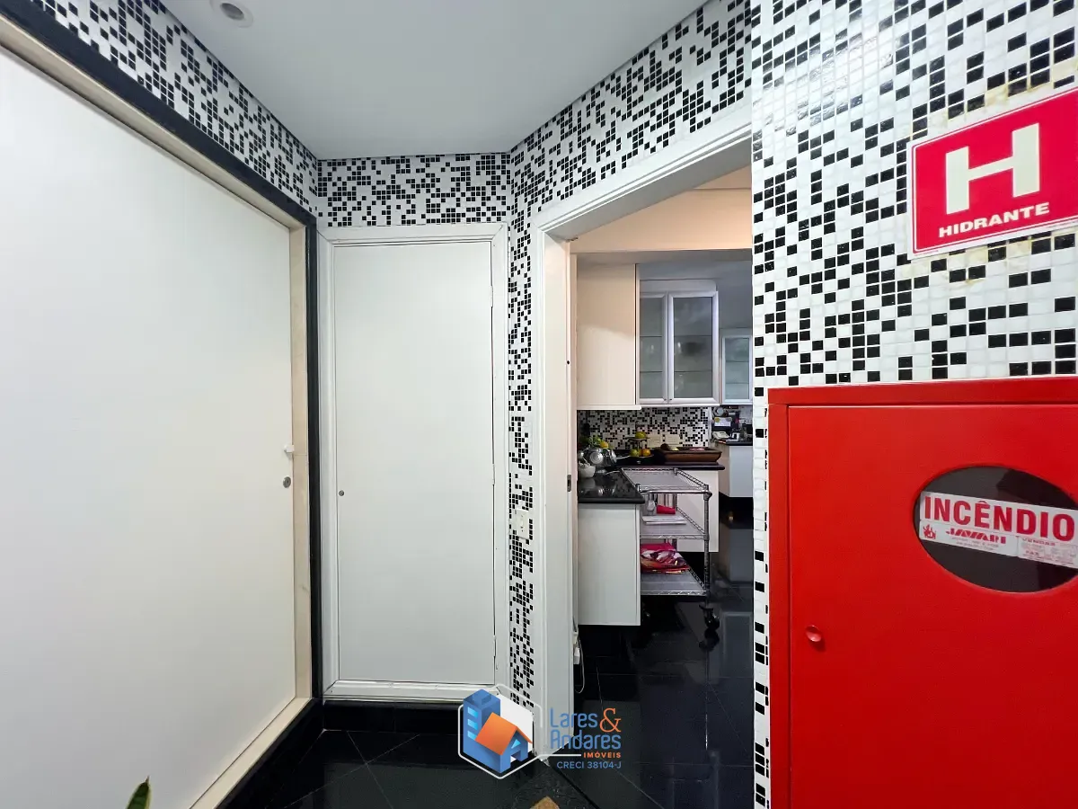 Apartamento, 5 quartos, 300 m² - Foto 91