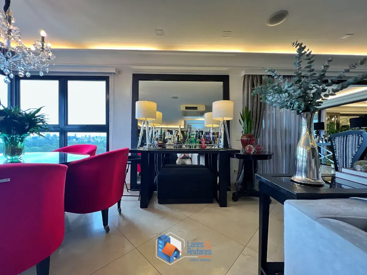 Apartamento, 5 quartos, 300 m² - Foto 35