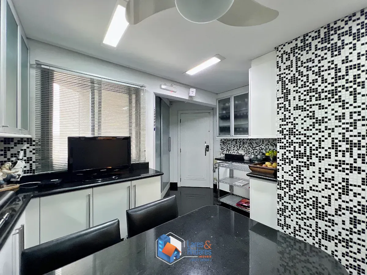 Apartamento, 5 quartos, 300 m² - Foto 82