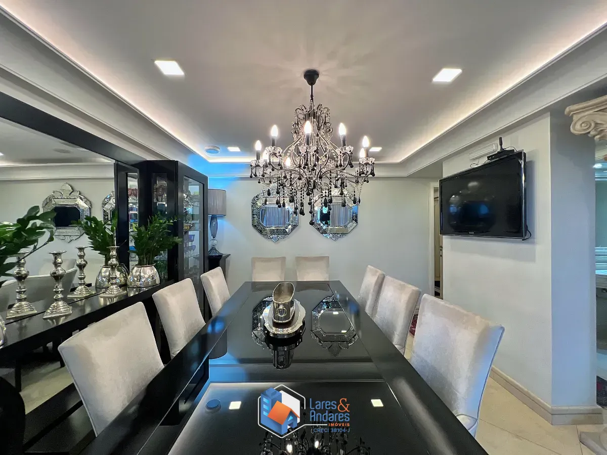 Apartamento, 5 quartos, 300 m² - Foto 7
