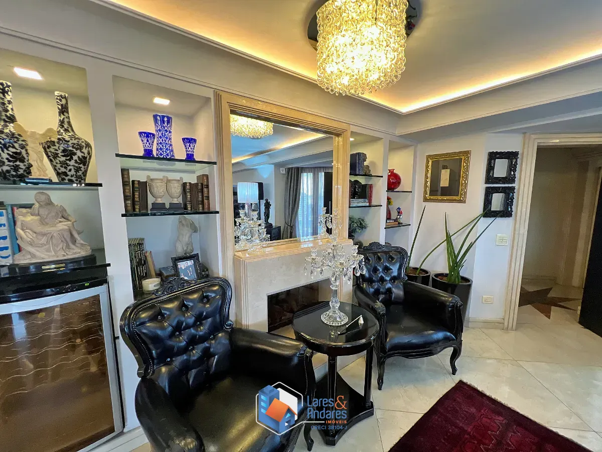 Apartamento, 5 quartos, 300 m² - Foto 46