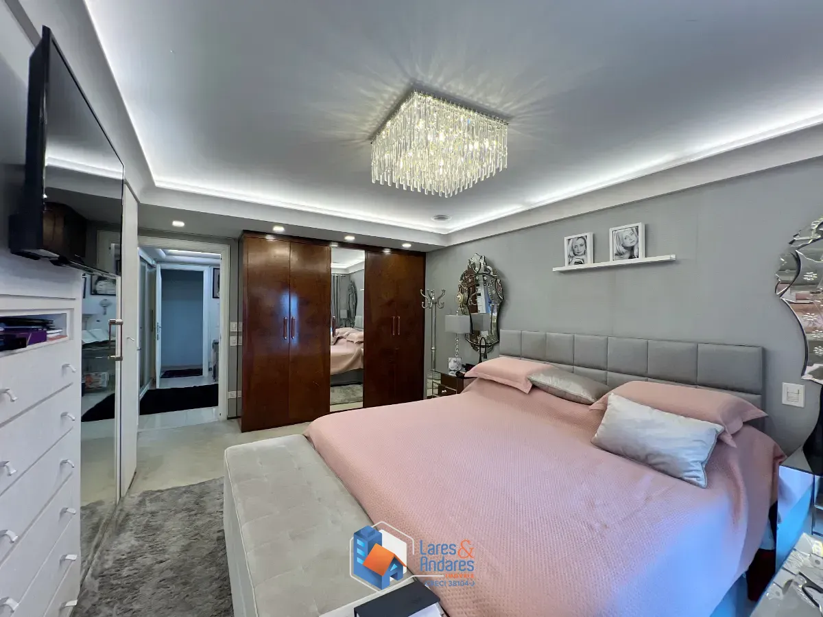 Apartamento, 5 quartos, 300 m² - Foto 59