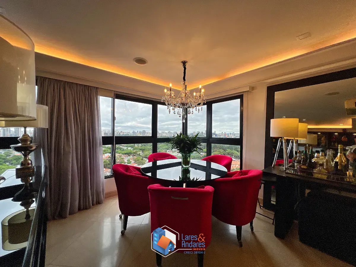 Apartamento, 5 quartos, 300 m² - Foto 32