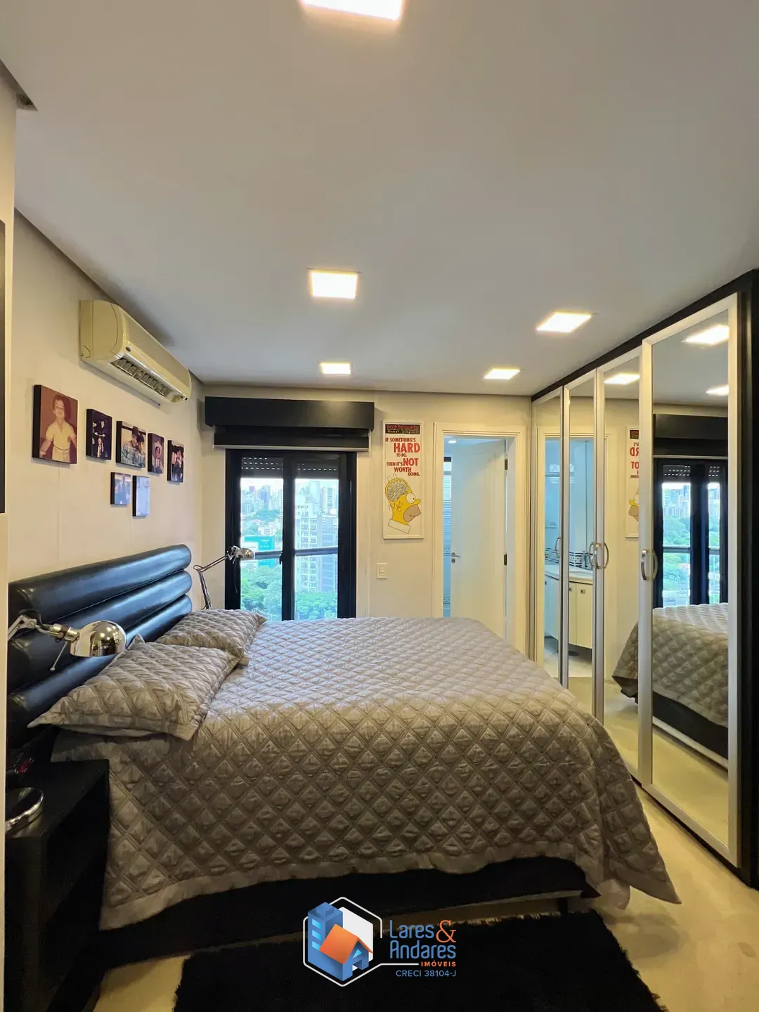 Apartamento, 5 quartos, 300 m² - Foto 62