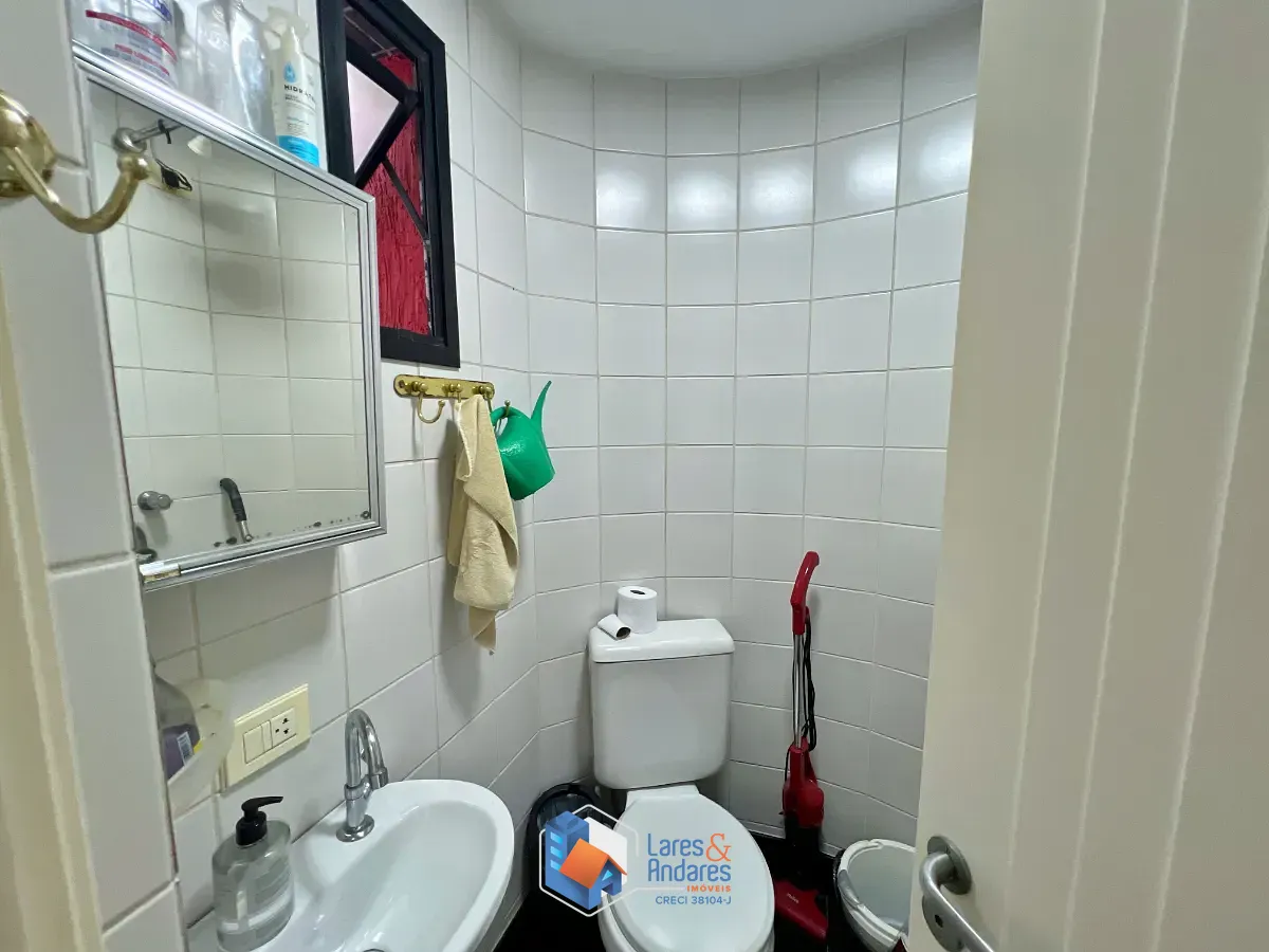 Apartamento, 5 quartos, 300 m² - Foto 89