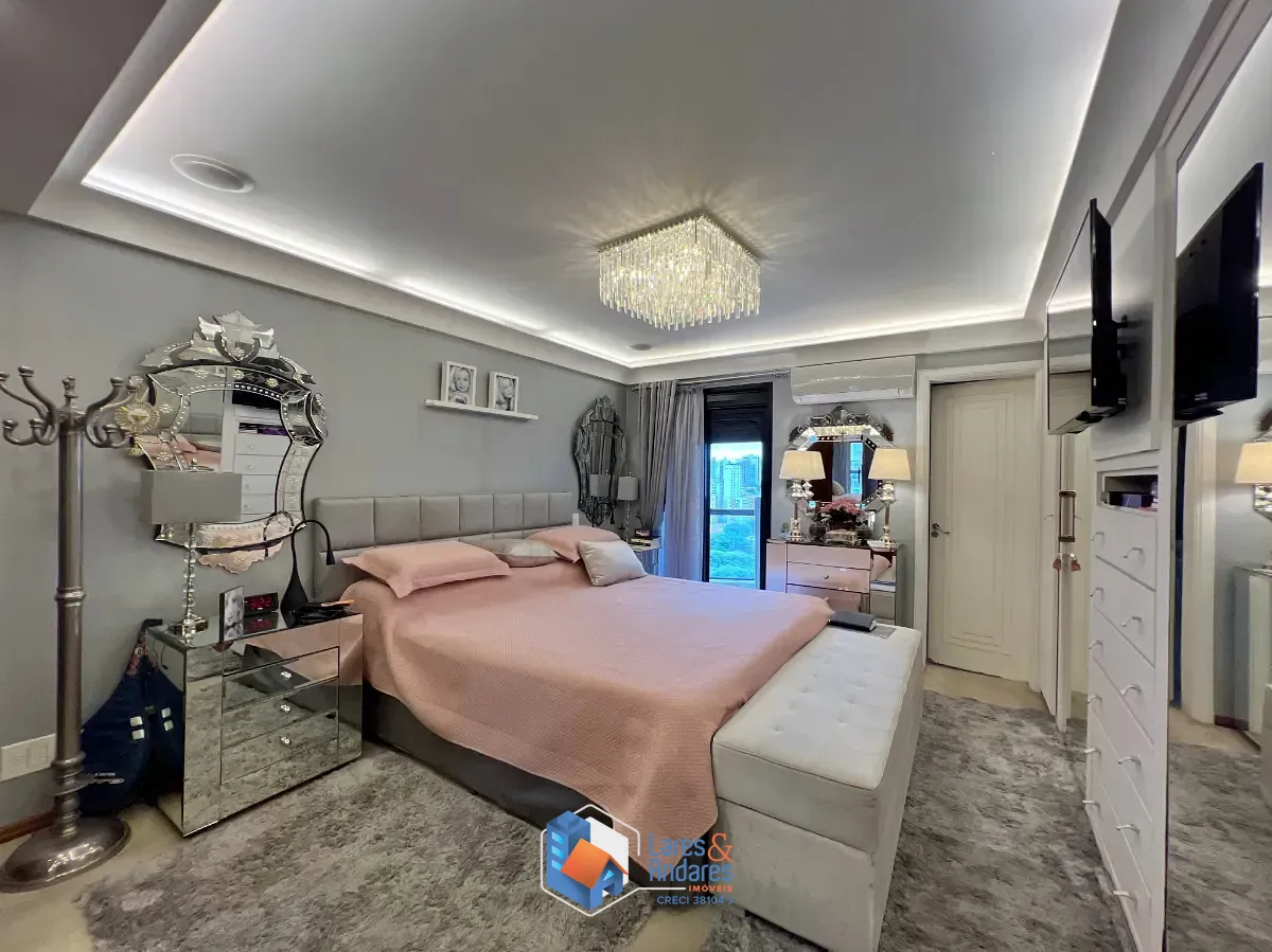 Apartamento, 5 quartos, 300 m² - Foto 55