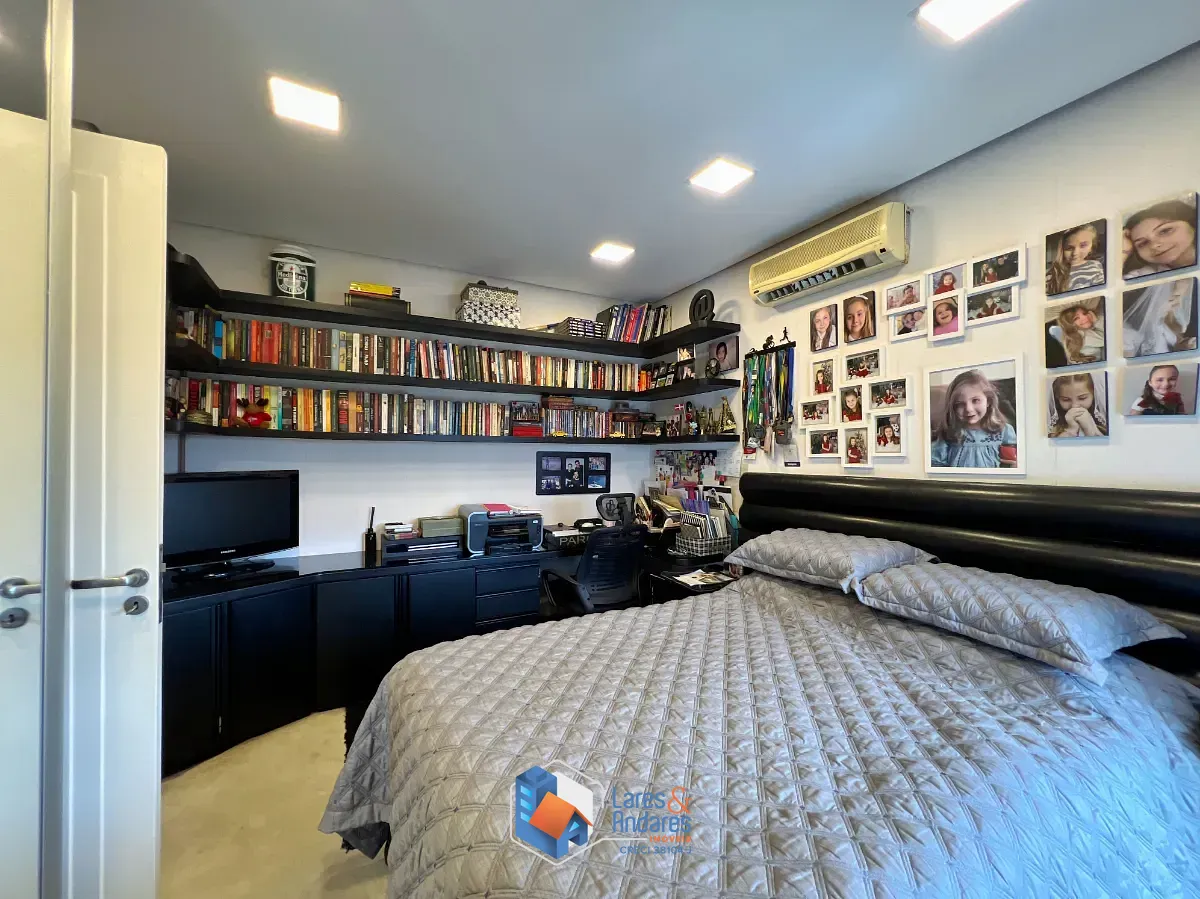 Apartamento, 5 quartos, 300 m² - Foto 70