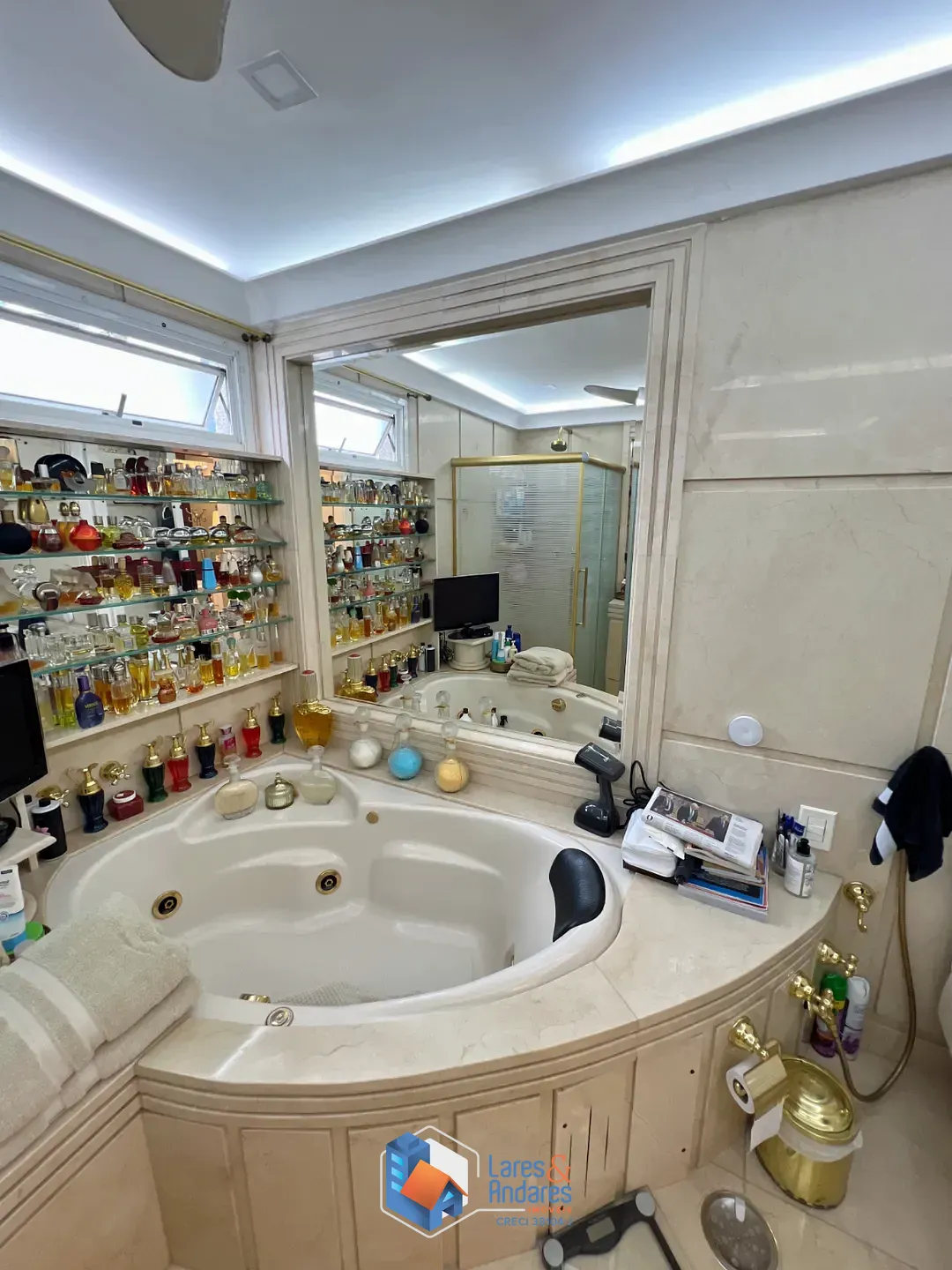 Apartamento, 5 quartos, 300 m² - Foto 53