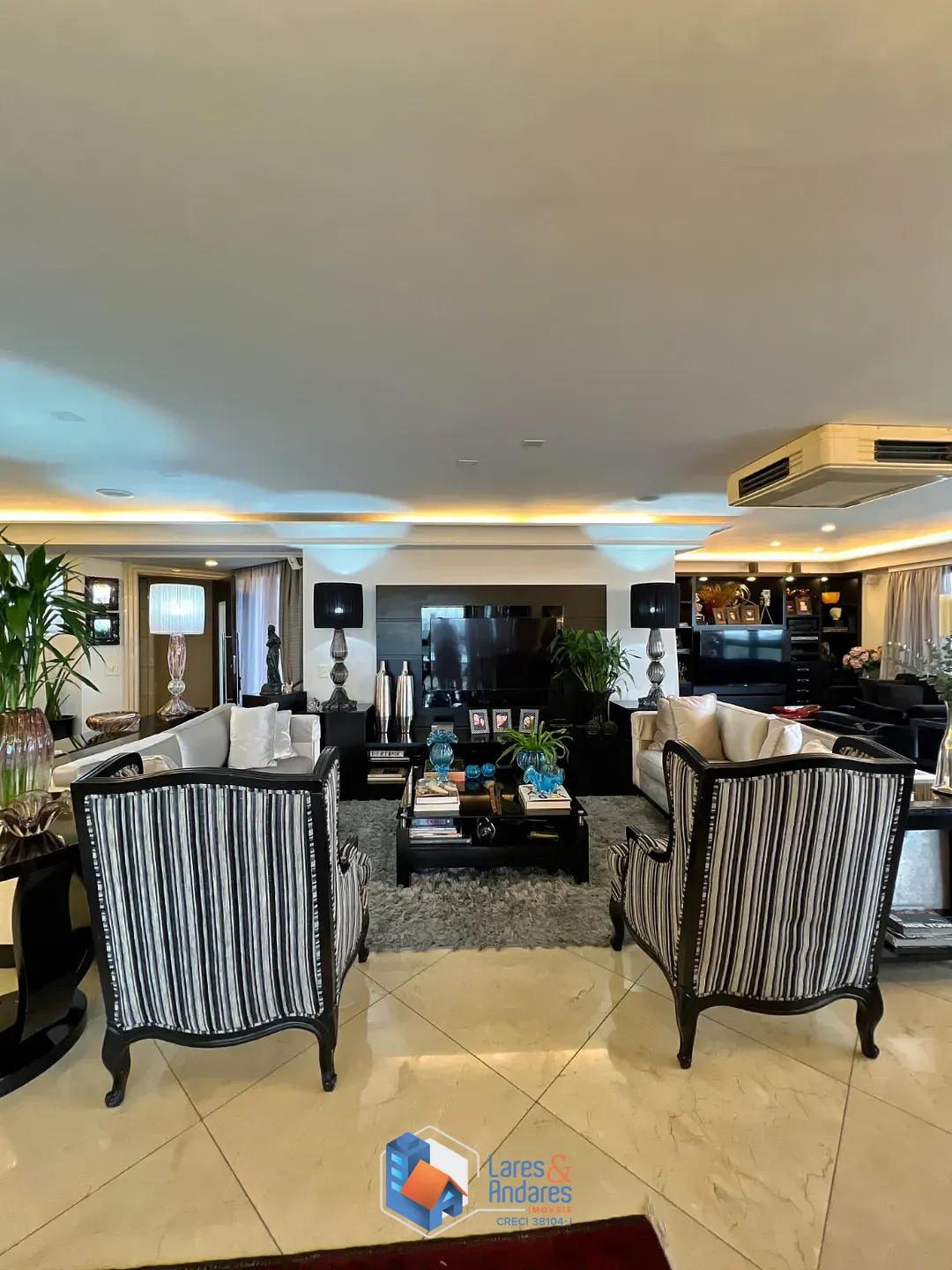 Apartamento, 5 quartos, 300 m² - Foto 27