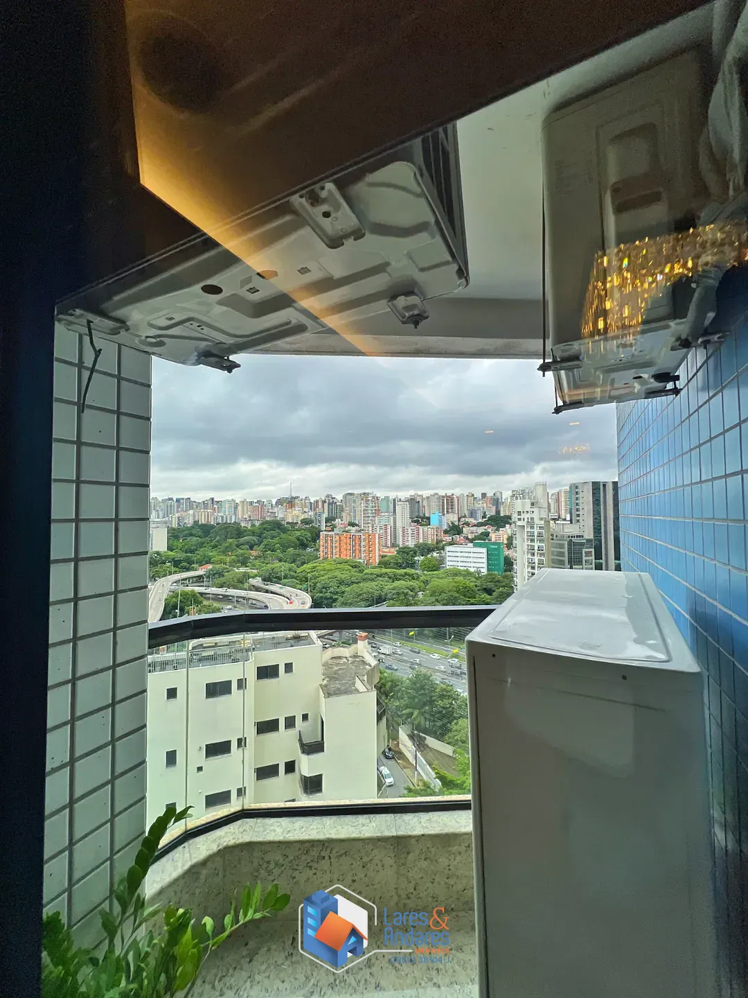 Apartamento, 5 quartos, 300 m² - Foto 61