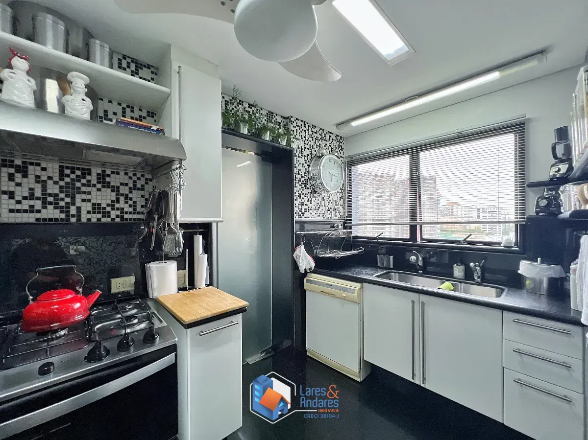 Apartamento, 5 quartos, 300 m² - Foto 75