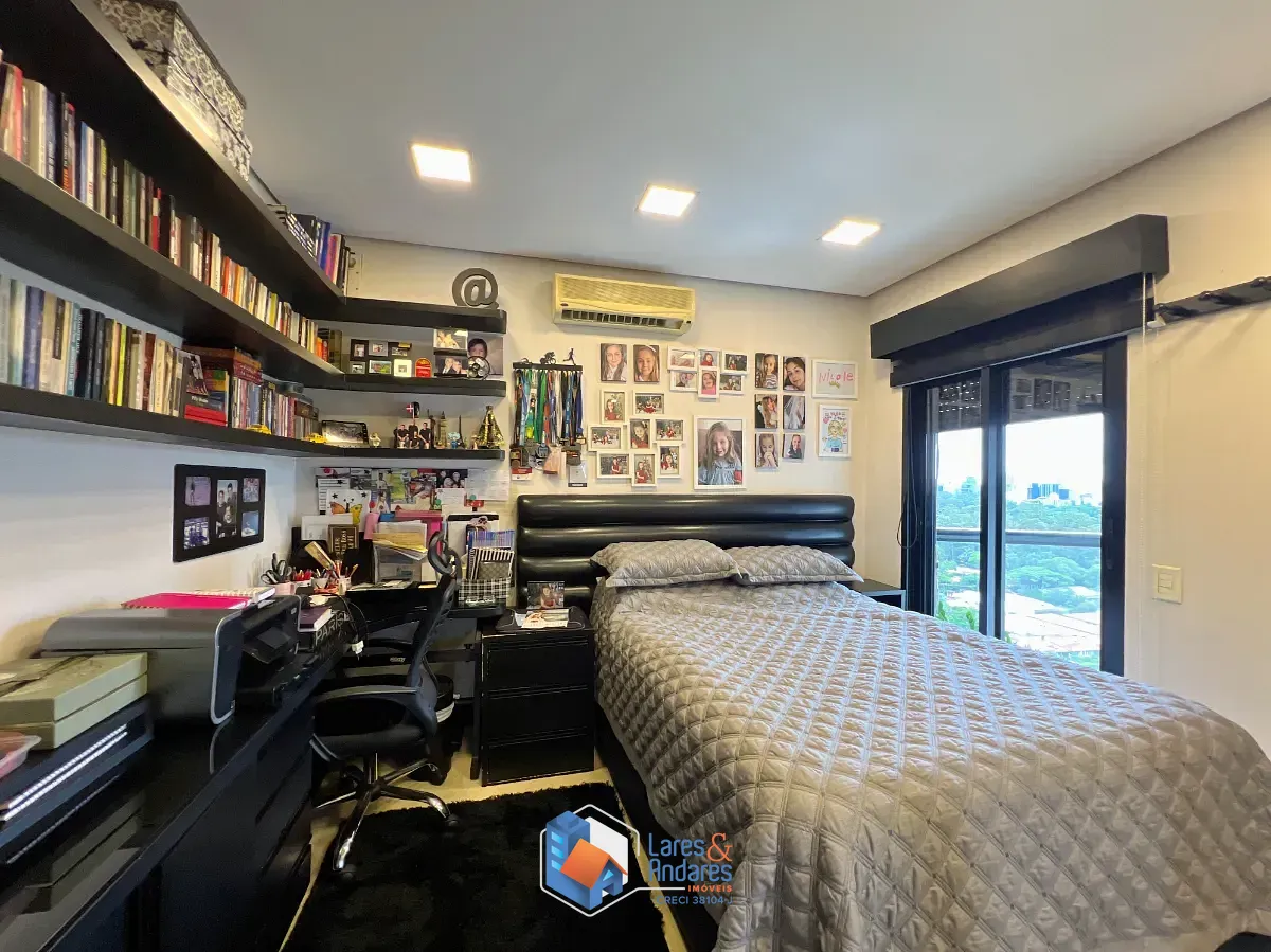Apartamento, 5 quartos, 300 m² - Foto 68
