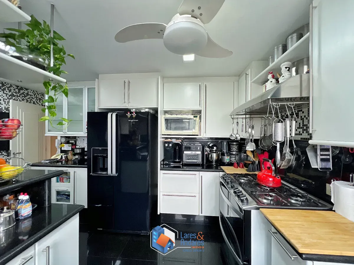 Apartamento, 5 quartos, 300 m² - Foto 76