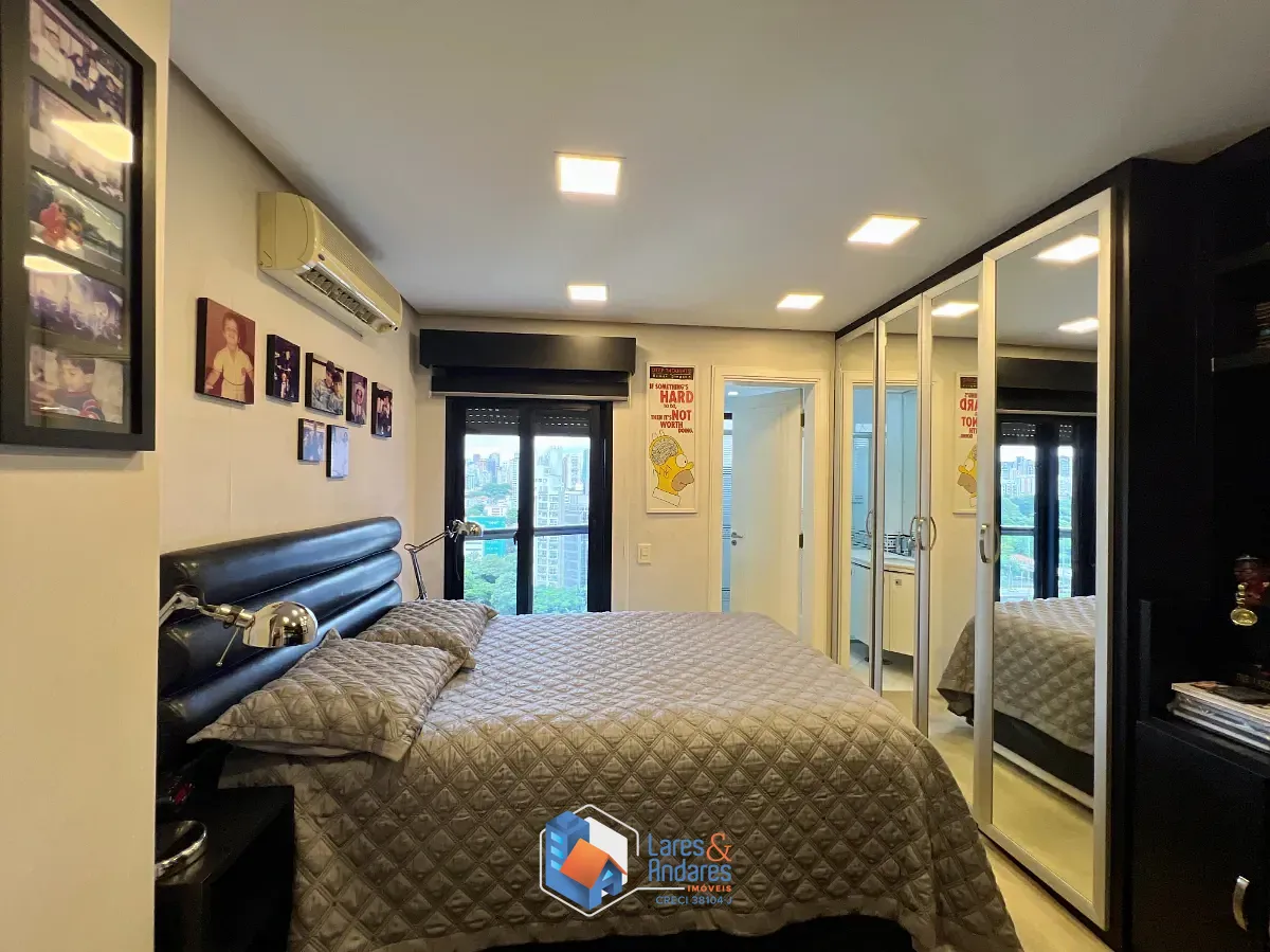 Apartamento, 5 quartos, 300 m² - Foto 63