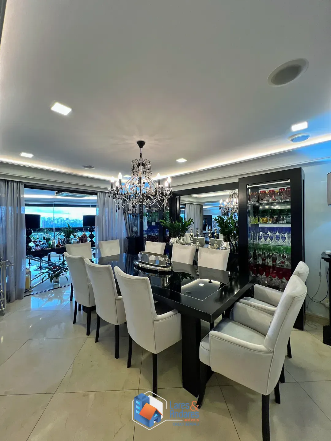 Apartamento, 5 quartos, 300 m² - Foto 9