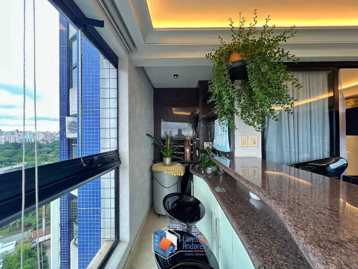 Apartamento, 5 quartos, 300 m² - Foto 19