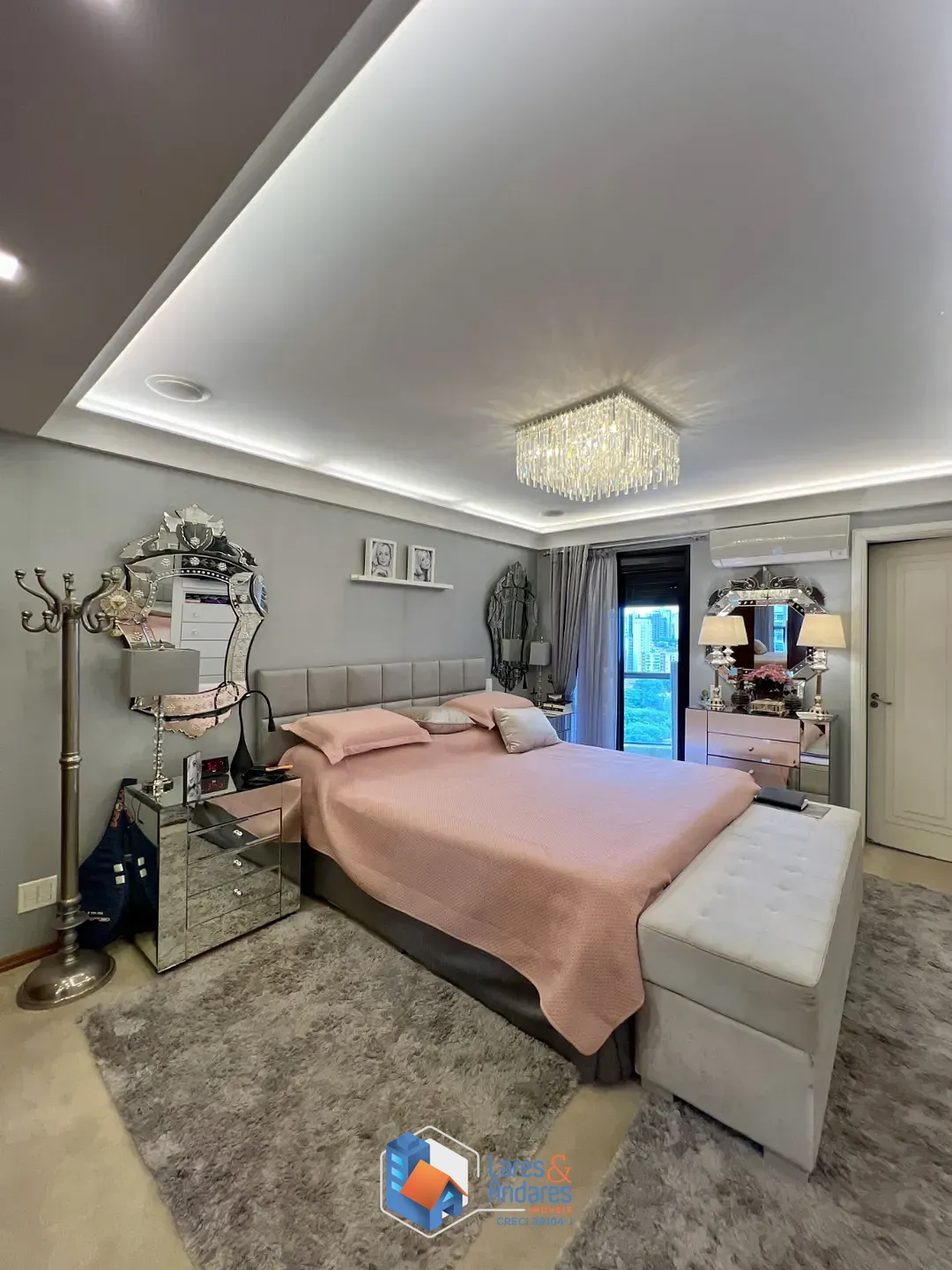 Apartamento, 5 quartos, 300 m² - Foto 54