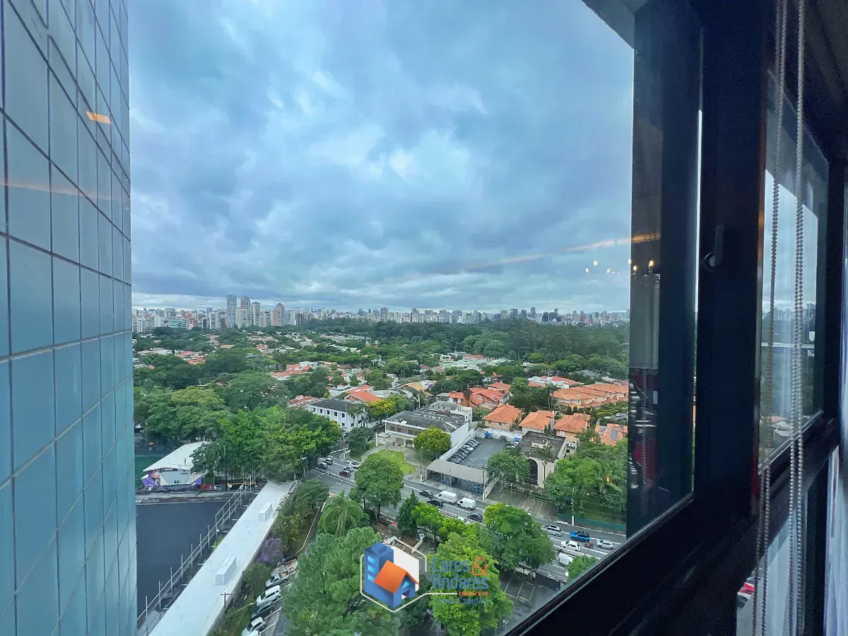 Apartamento, 5 quartos, 300 m² - Foto 41
